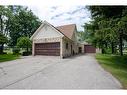 1190 O'Loane Avenue, Stratford, ON  - Outdoor 