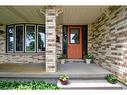 1190 O'Loane Avenue, Stratford, ON  - Outdoor 