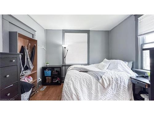 3064 Patrick Street, Fordwich, ON - Indoor Photo Showing Bedroom