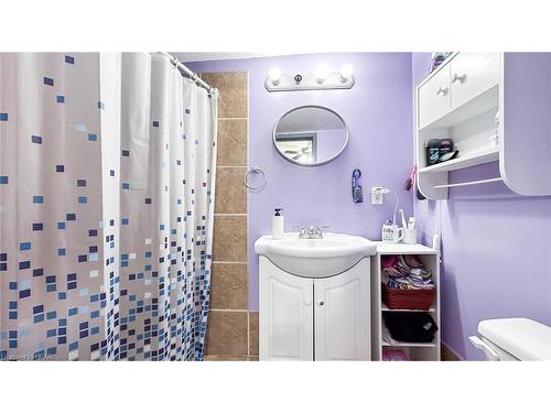 3064 Patrick Street, Fordwich, ON - Indoor Photo Showing Bathroom