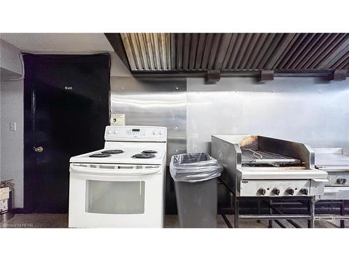 3064 Patrick Street, Fordwich, ON - Indoor Photo Showing Other Room