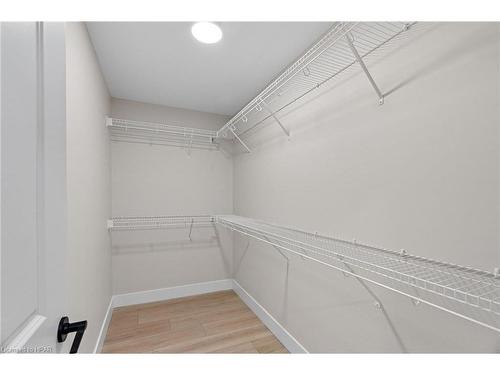 135 Victoria Avenue E, Crediton, ON - Indoor With Storage