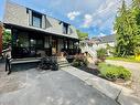 272 Albert Street, Stratford, ON  - Outdoor With Deck Patio Veranda 