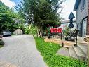 272 Albert Street, Stratford, ON  - Outdoor With Deck Patio Veranda 