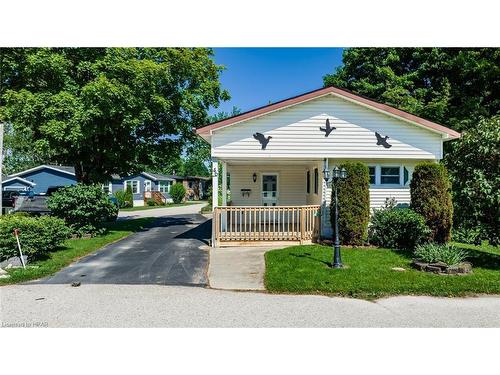 46 Cranberry Drive, Huron Haven, ON 