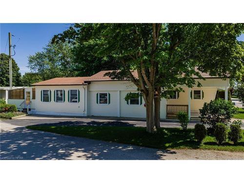 46 Cranberry Drive, Huron Haven, ON 