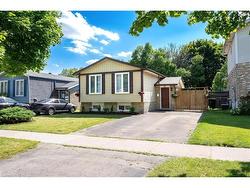 95 Country Hill Drive  Kitchener, ON N2E 1S6