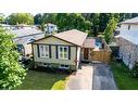 95 Country Hill Drive, Kitchener, ON  - Outdoor 