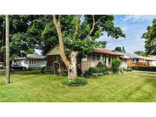 192 Mary Street, Goderich, ON - Outdoor