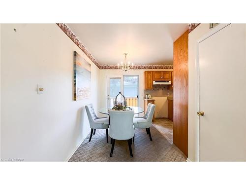 192 Mary Street, Goderich, ON - Indoor Photo Showing Dining Room