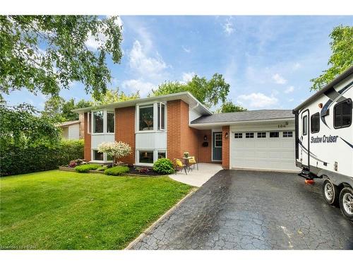 186 Rich Street, Goderich, ON - Outdoor With Facade