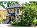 94 Hibernia Street, Stratford, ON  - Outdoor 