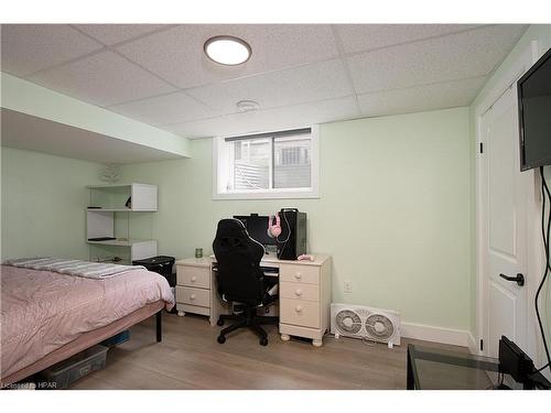 234 Matheson Drive, Mitchell, ON - Indoor Photo Showing Bedroom