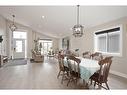 234 Matheson Drive, Mitchell, ON  - Indoor Photo Showing Dining Room 