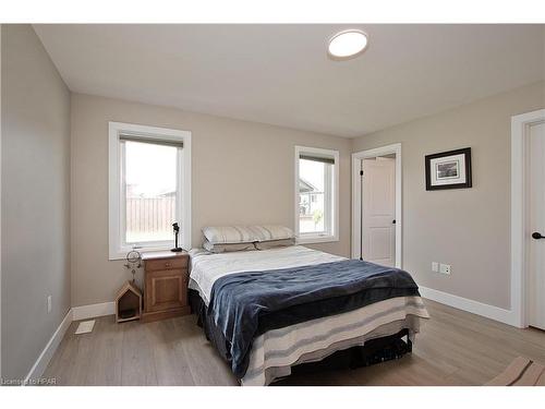 234 Matheson Drive, Mitchell, ON - Indoor Photo Showing Bedroom