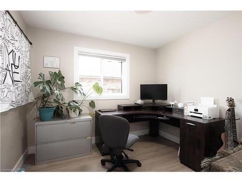 234 Matheson Drive, Mitchell, ON - Indoor Photo Showing Office