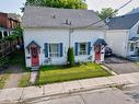 84-86 Rebecca Street, Stratford, ON  - Outdoor 