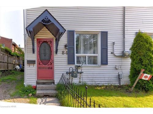 84-86 Rebecca Street, Stratford, ON - Outdoor