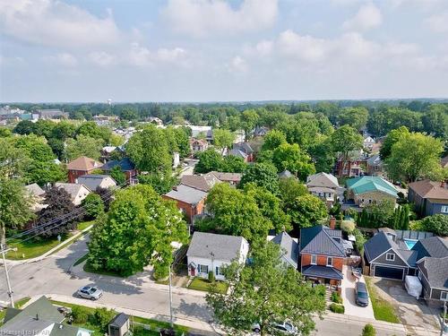 84-86 Rebecca Street, Stratford, ON - Outdoor With View