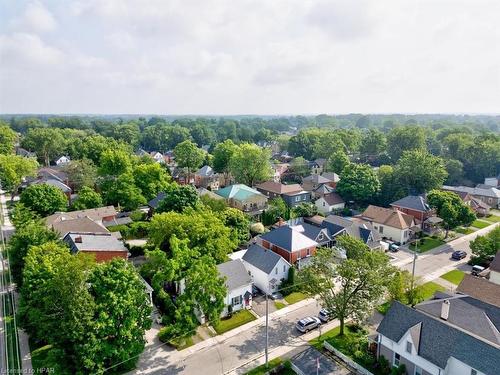 84-86 Rebecca Street, Stratford, ON - Outdoor With View