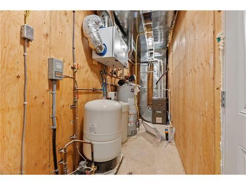 51 Highland Road, Minto, ON - Indoor Photo Showing Basement