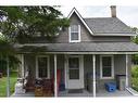 563 Queen St E Street, St. Marys, ON  - Outdoor With Deck Patio Veranda 