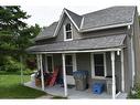 563 Queen St E Street, St. Marys, ON  - Outdoor With Deck Patio Veranda 