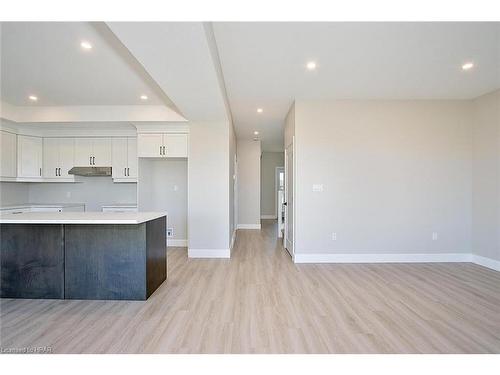 24 Nelson Street, Mitchell, ON - Indoor Photo Showing Kitchen