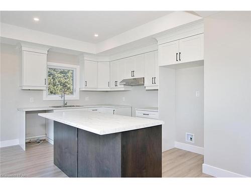 24 Nelson Street, Mitchell, ON - Indoor Photo Showing Kitchen