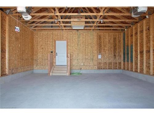 24 Nelson Street, Mitchell, ON - Indoor Photo Showing Basement