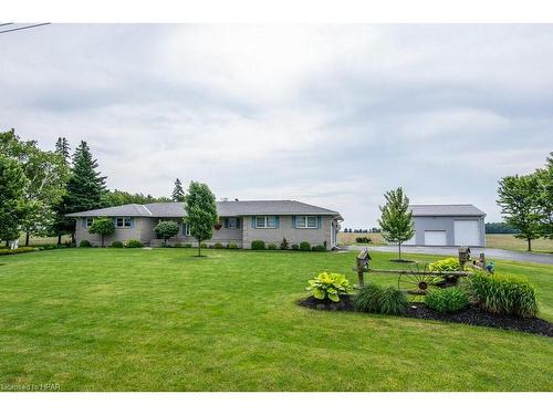 3347 164 Road, West Perth, ON - Outdoor