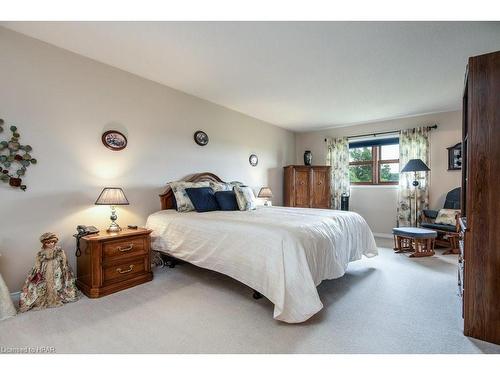 3347 164 Road, West Perth, ON - Indoor Photo Showing Bedroom