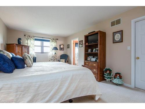 3347 164 Road, West Perth, ON - Indoor Photo Showing Bedroom