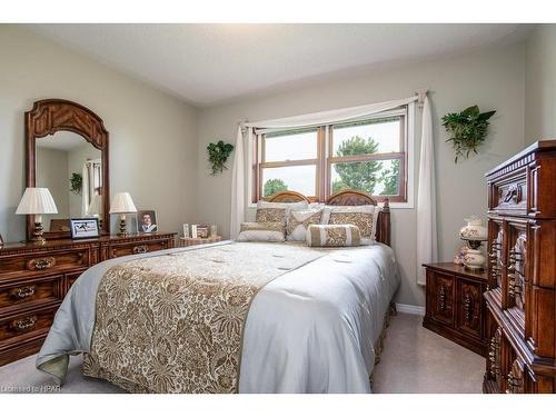 3347 164 Road, West Perth, ON - Indoor Photo Showing Bedroom