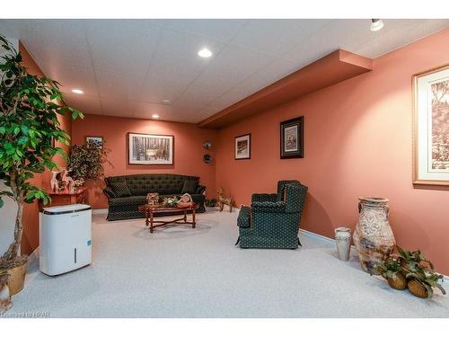 3347 164 Road, West Perth, ON - Indoor