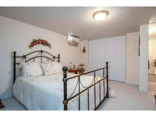 3347 164 Road, West Perth, ON - Indoor Photo Showing Bedroom