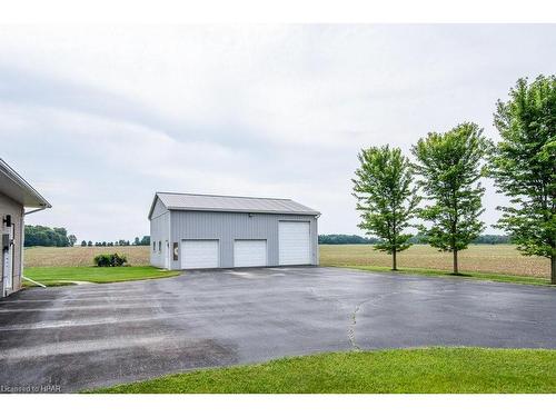 3347 164 Road, West Perth, ON - Outdoor