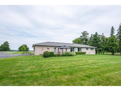 3347 164 Road, West Perth, ON - Outdoor