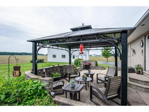 3347 164 Road, West Perth, ON - Outdoor