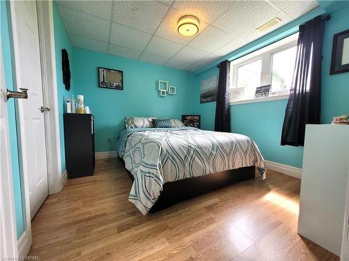 20 Crawford Street, North Huron, ON - Indoor Photo Showing Bedroom