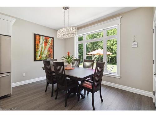 5126 10Th Line, Perth South (Twp), ON - Indoor Photo Showing Dining Room