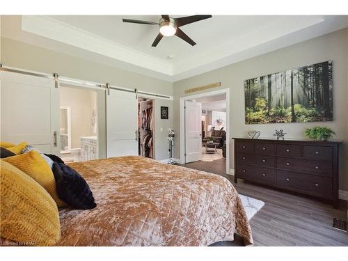 5126 10Th Line, Perth South (Twp), ON - Indoor Photo Showing Bedroom