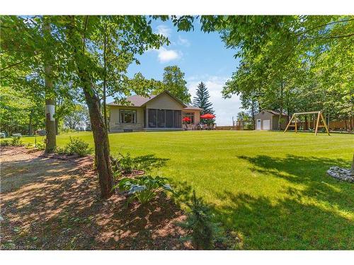 5126 10Th Line, Perth South (Twp), ON - Outdoor