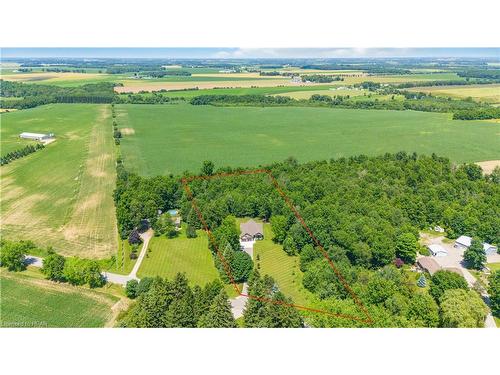 5126 10Th Line, Perth South (Twp), ON - Outdoor With View