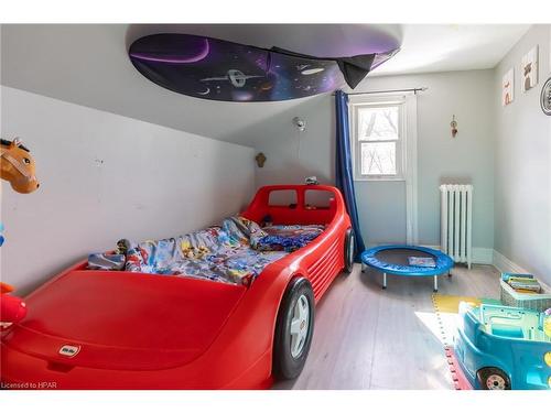 253 Vidal Street S, Sarnia, ON - Indoor Photo Showing Bedroom