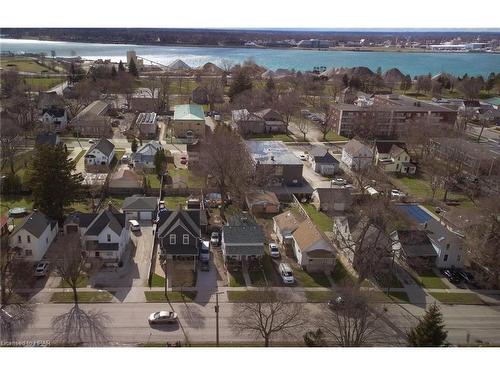 253 Vidal Street S, Sarnia, ON - Outdoor With View