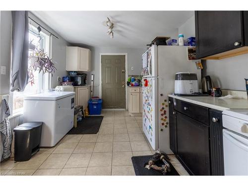 253 Vidal Street S, Sarnia, ON - Indoor Photo Showing Laundry Room