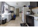 253 Vidal Street S, Sarnia, ON  - Indoor Photo Showing Laundry Room 