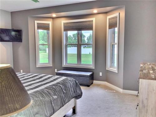 95 South Street, Port Albert, ON - Indoor Photo Showing Bedroom