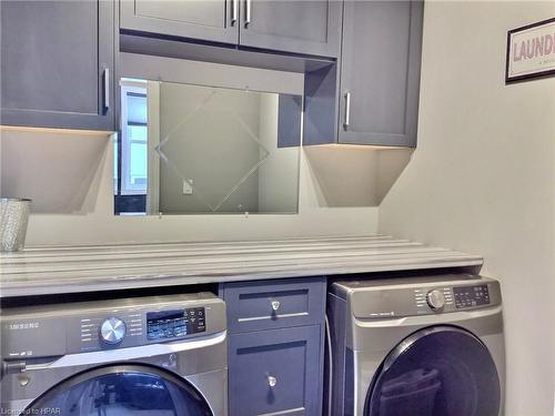 95 South Street, Port Albert, ON - Indoor Photo Showing Laundry Room